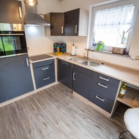 Ferienwohnung Apartment