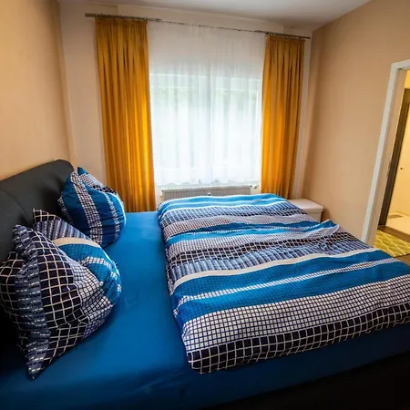 Ferienwohnung Dumpelfeld