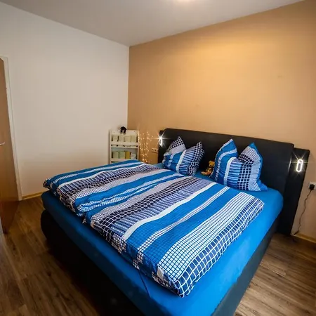 Apartment Ferienwohnung *