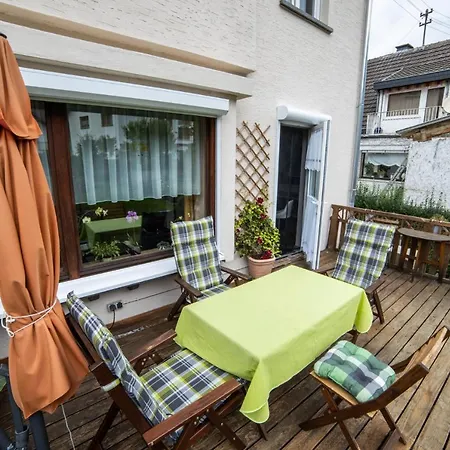 Ferienwohnung Apartment *