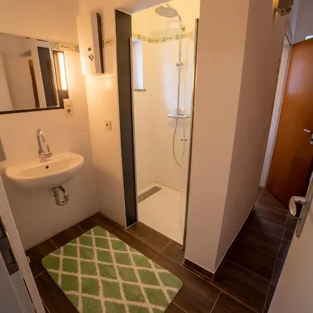 Apartment Ferienwohnung Dumpelfeld