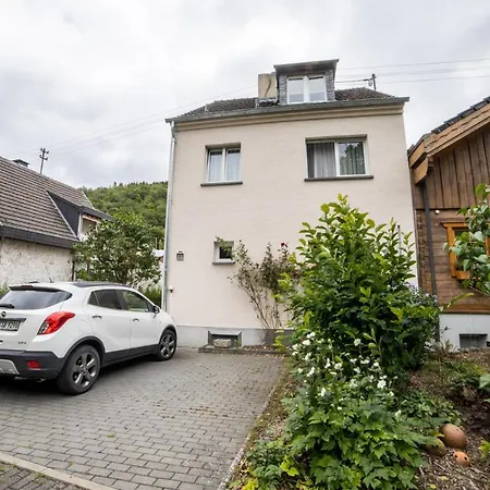 Ferienwohnung Apartment Dumpelfeld