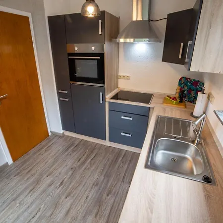 Apartment Ferienwohnung *